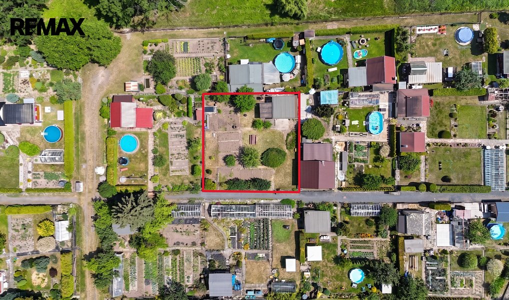 Prodej chaty/chalupy 28 m² s pozemkem 400 m², Duchcov – náhled fotky 12