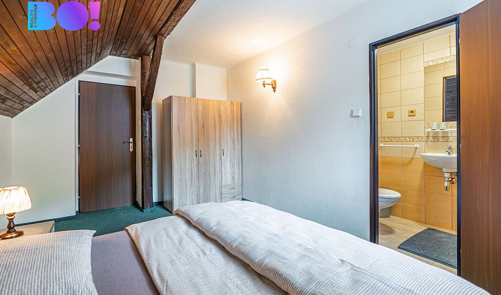 Prodej domu 125 m² s pozemkem 4 704 m², Dolní Dvůr – náhled fotky 28