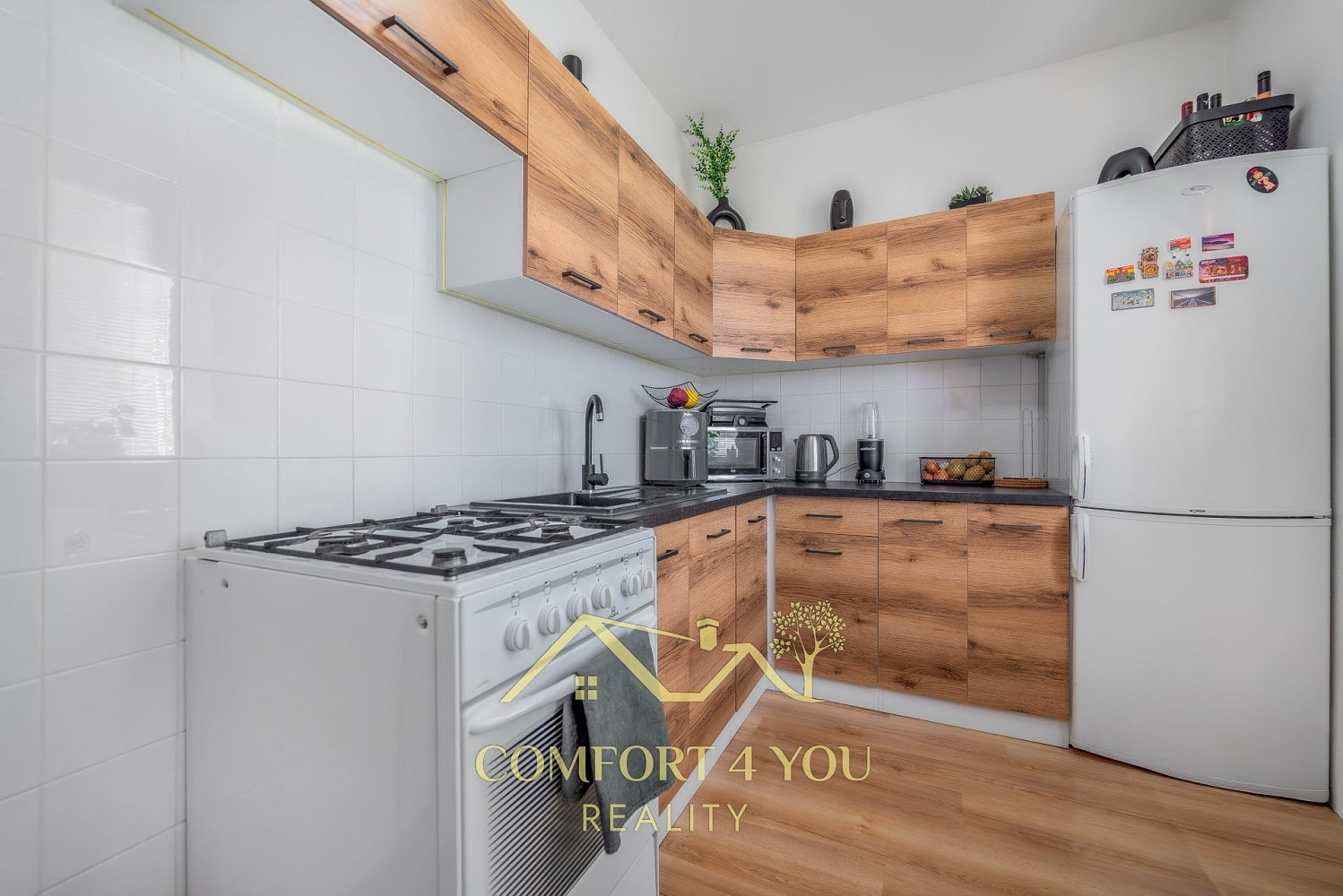 Prodej bytu 2+1 50 m² – fotografie 5