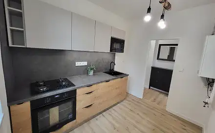 Prodej bytu 2+1 56 m², Preslova, Brno - Pisárky