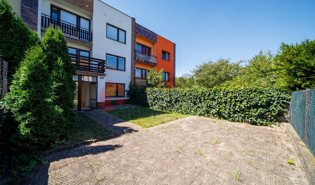 Prodej bytu 2+kk 56 m², Praha – náhled fotky 8