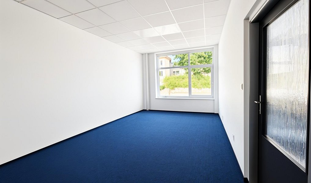 Prodej výrobních prostor 1 020 m², Mrač – náhled fotky 7