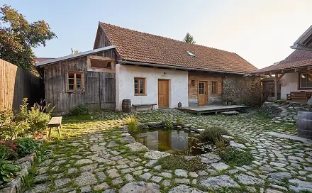 Prodej domu 353 m² s pozemkem 1 111 m², Kořenec, okres Blansko