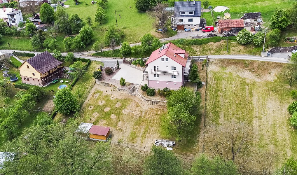 Prodej domu 395 m², Zádveřice-Raková – náhled fotky 7
