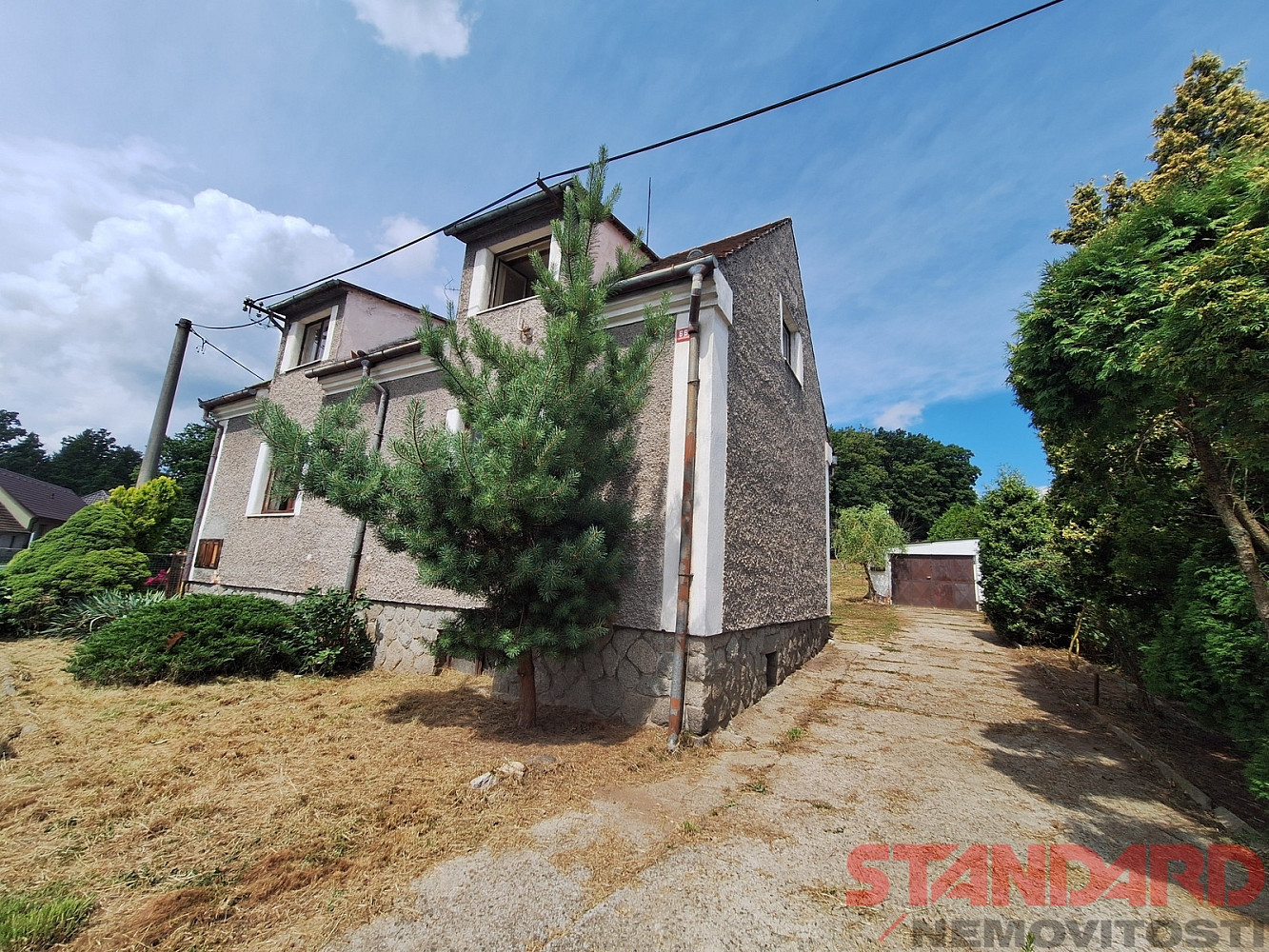 Prodej domu 100 m² s pozemkem 476 m² – fotografie 2