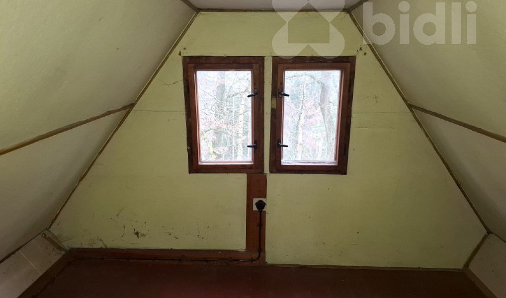 Prodej chaty/chalupy 40 m² s pozemkem 315 m², Libošovice – náhled fotky 13