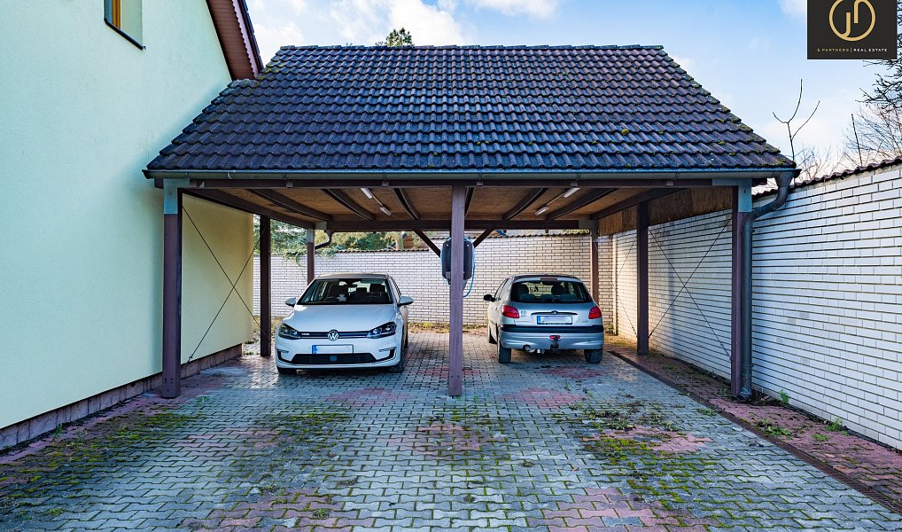 Prodej domu 535 m² s pozemkem 3 420 m², Sýkořice – náhled fotky 27