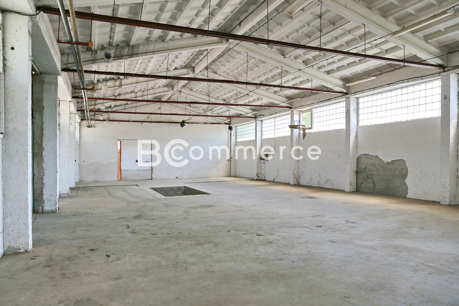 Prodej skladovacích prostor 525 m² — photo 3