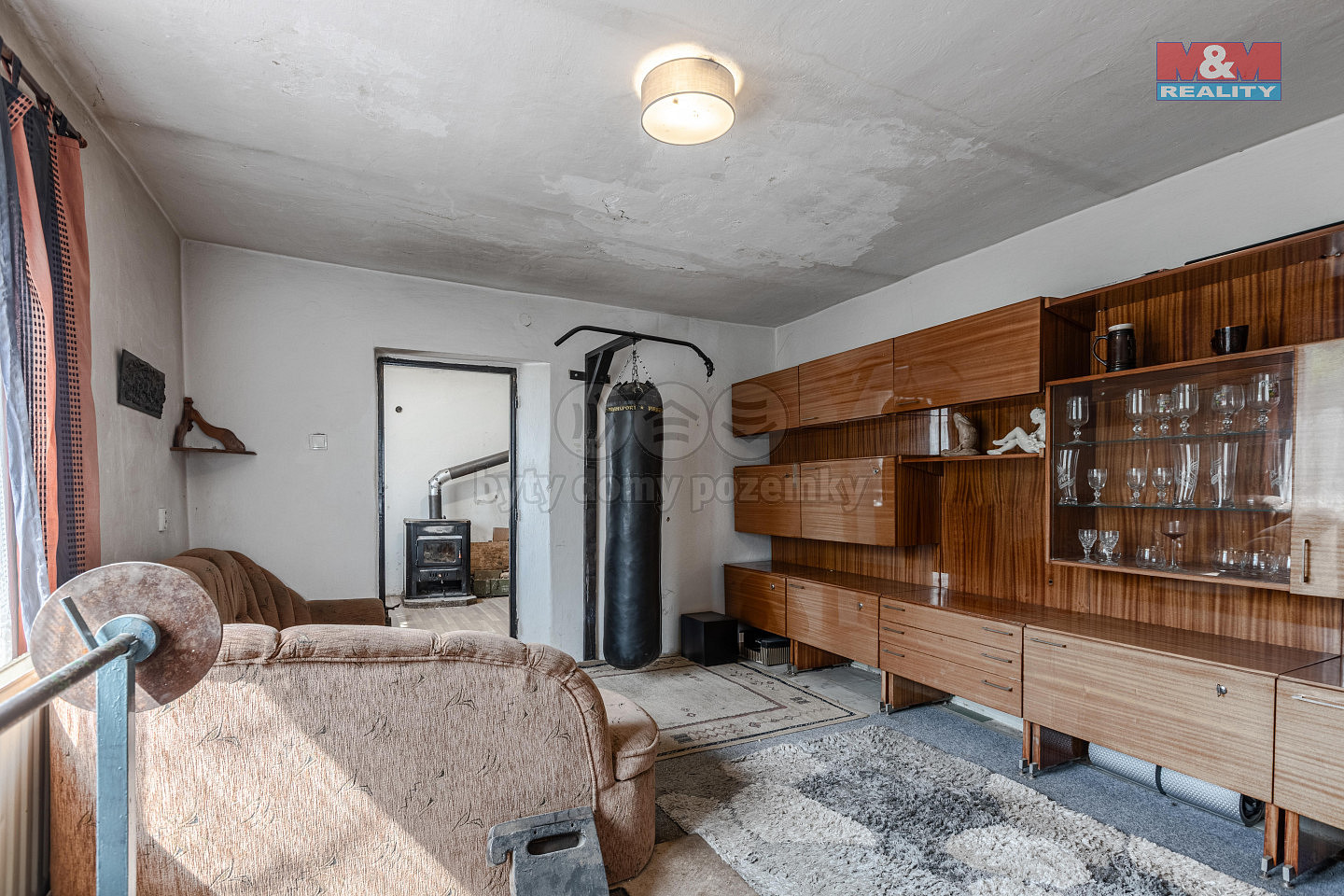Prodej domu 117 m² s pozemkem 1 460 m² — photo 5