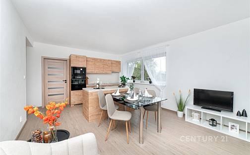 Prodej bytu 4+kk 101 m², Třinec - Konská, okres Frýdek-Místek