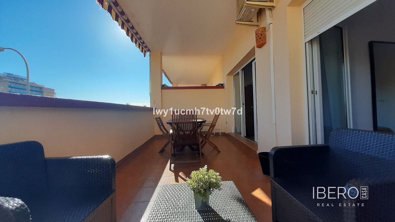 Piso 3+kk – Benalmádena, Arroyo de la Miel - Vista 5