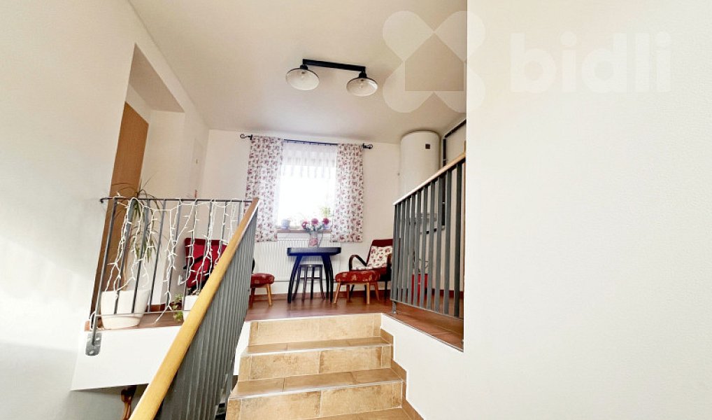 Pronájem bytu 1+kk 25 m², Trhové Sviny – náhled fotky 6