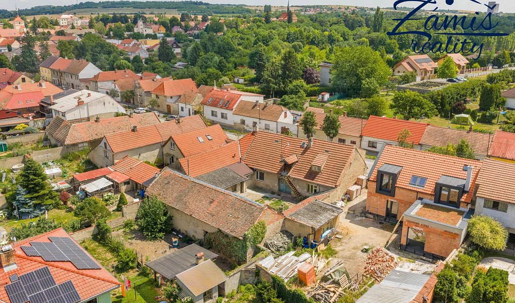 Prodej domu 118 m² s pozemkem 407 m², Velvary – náhled fotky 54