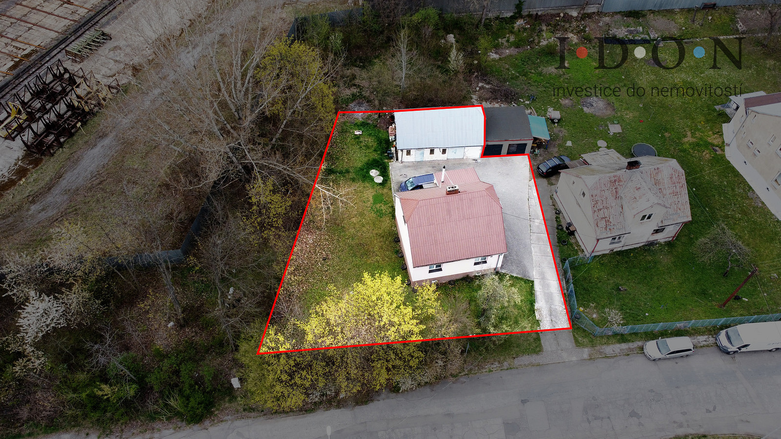 Prodej domu 110 m² s pozemkem 809 m² – fotografie 2