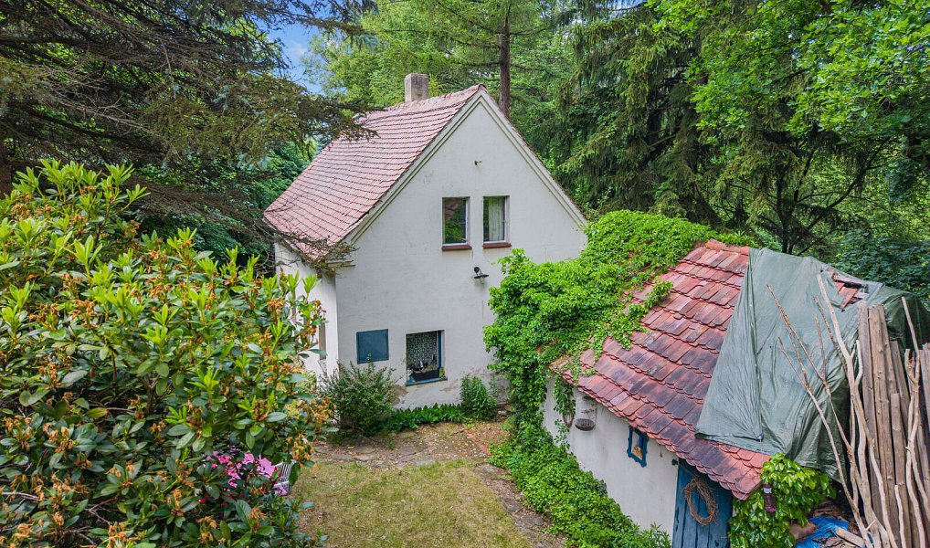 Prodej chaty/chalupy 100 m² s pozemkem 1 513 m², Habartice – náhled fotky 6