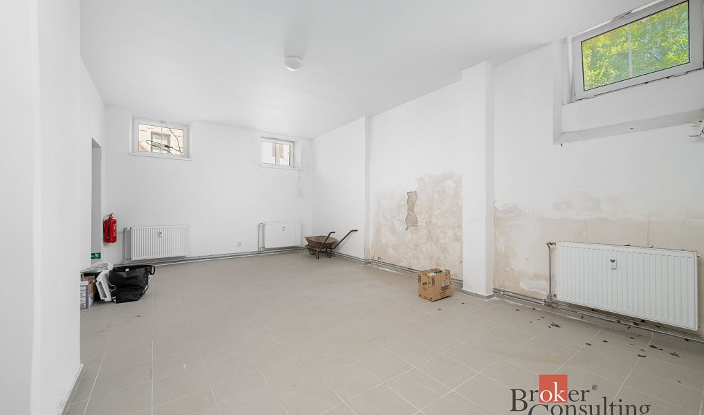 Prodej obchodních prostor 119 m², Jablonec nad Nisou – náhled fotky 7