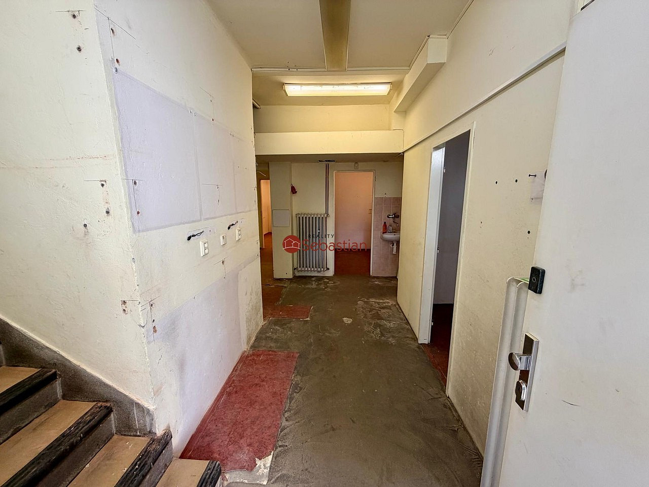 Pronájem komerčního objektu (jiného typu) 66 m² – fotografie 5