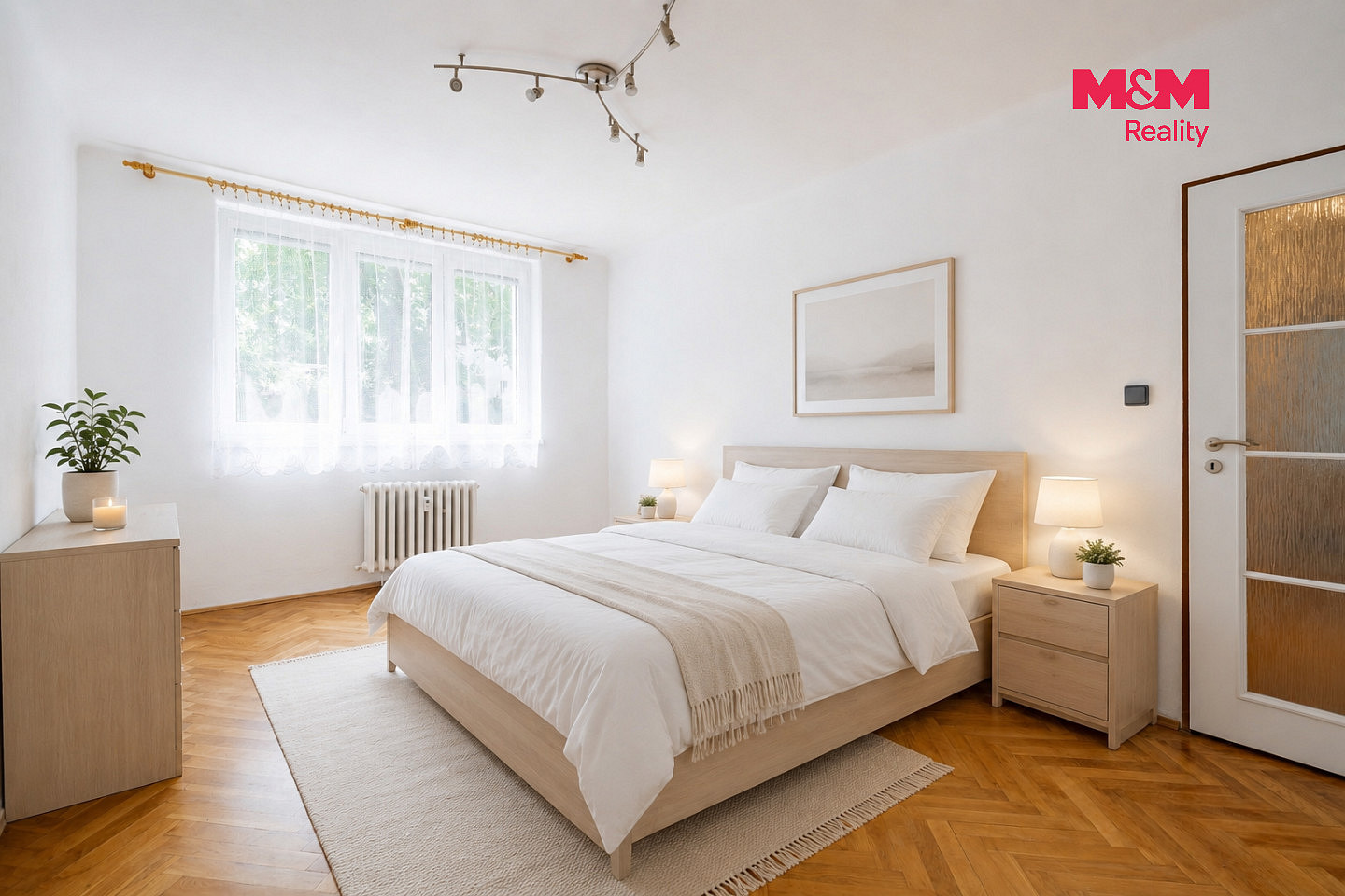 Prodej bytu 2+1 50 m² — photo 3