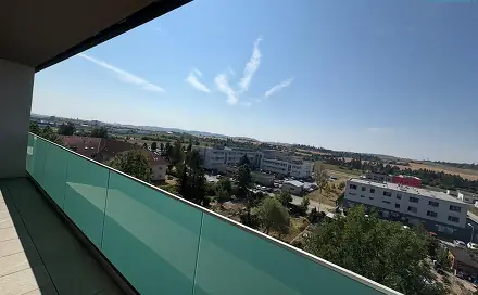Pronájem bytu 4+kk 120 m², Družstevní, Třebíč - Horka-Domky