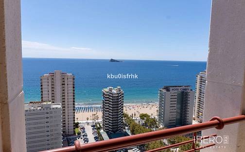 Prodej bytu 6+kk 361 m², Benidorm, Španělsko