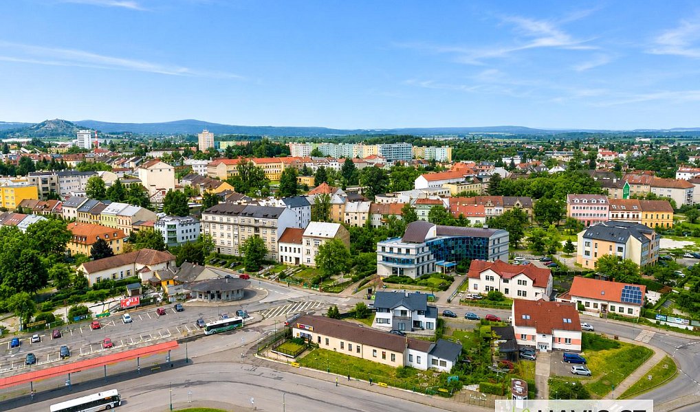 Pronájem kanceláře 21 m², Jičín – náhled fotky 20