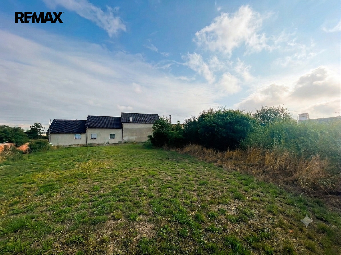 Prodej stavebního pozemku 475 m² — photo 4