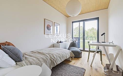 Prodej bytu 3+kk 69 m², Nekonečného, Praha 5 - Stodůlky