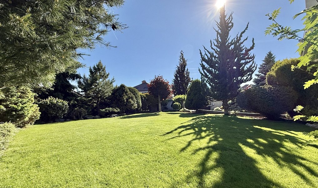 Prodej domu 263 m² s pozemkem 1 012 m², Brno – náhled fotky 27