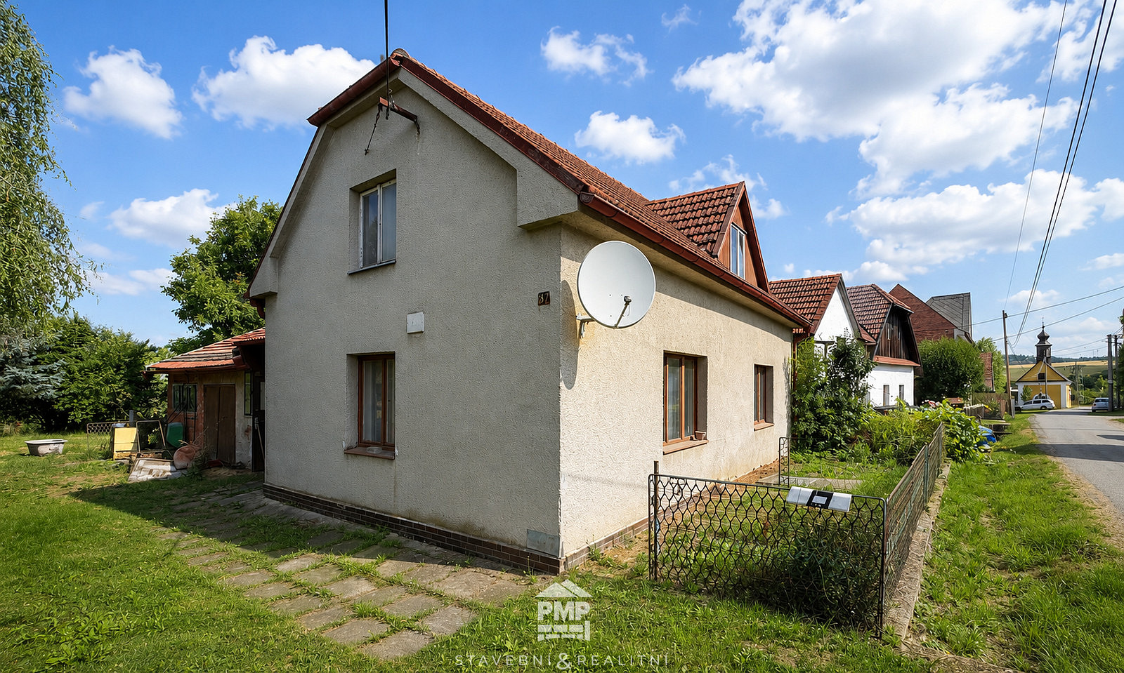 Prodej domu 131 m² s pozemkem 1 276 m² – pohled 5