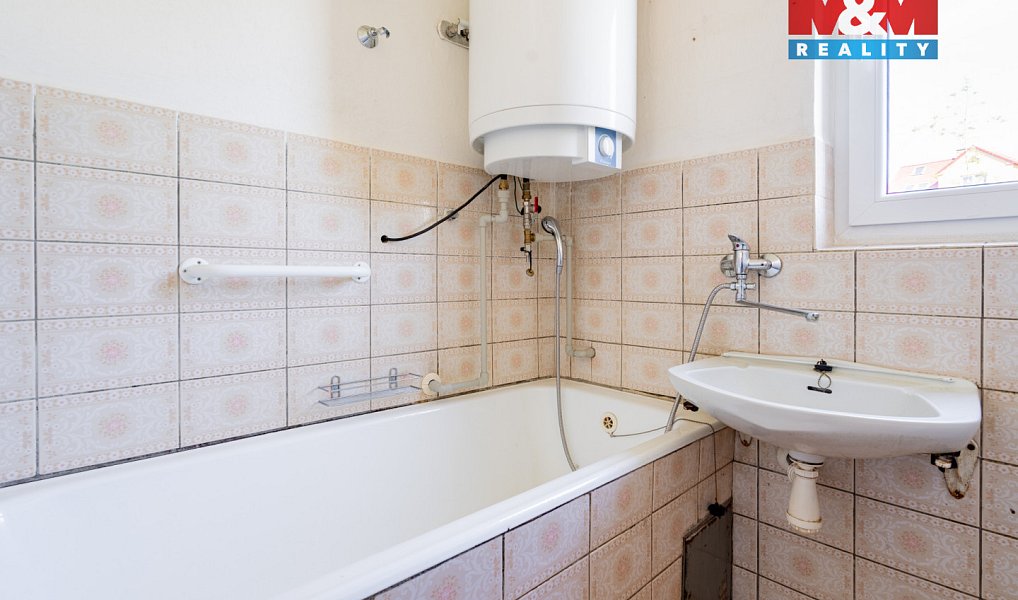 Prodej domu 148 m² s pozemkem 987 m², Velešín – náhled fotky 21