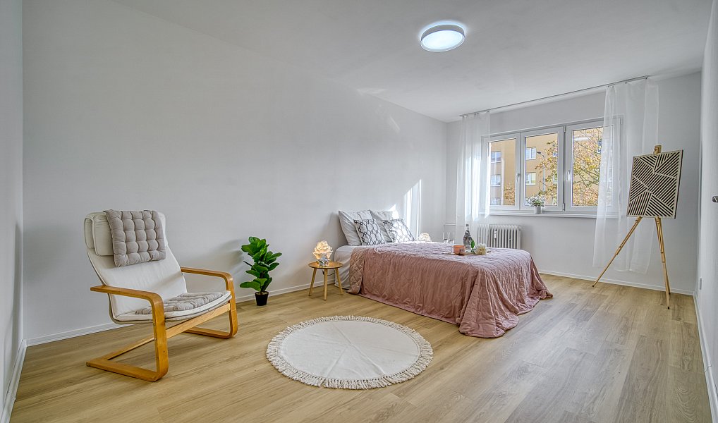 Pronájem bytu 2+1 55 m², Most – náhled fotky 5