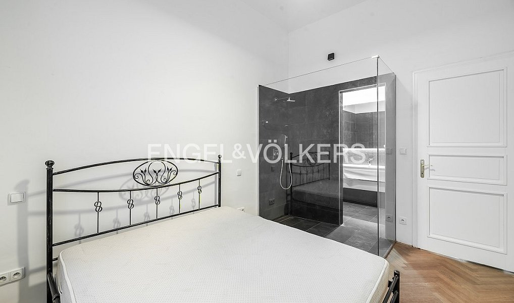 Pronájem bytu 3+kk 78 m², Praha – náhled fotky 6