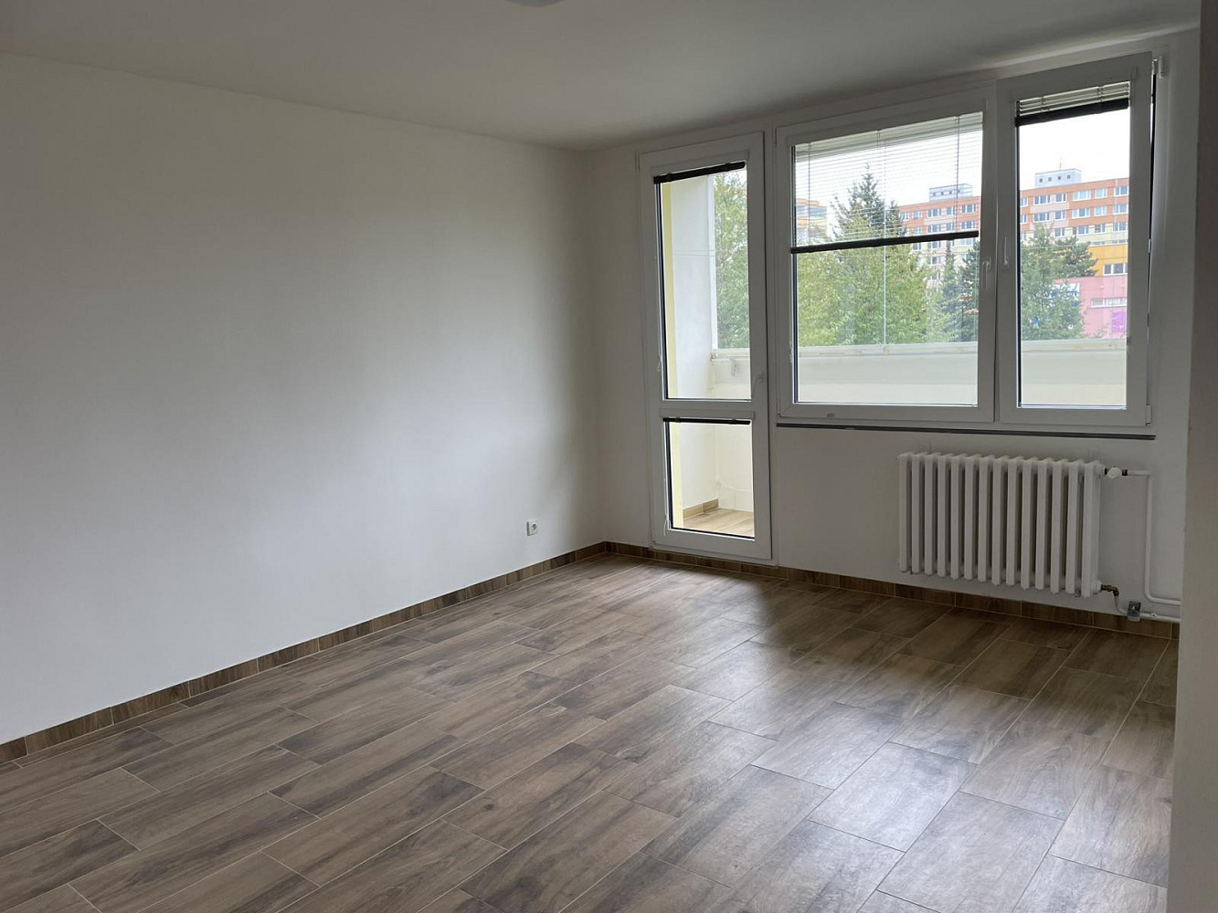 Pronájem bytu 1+kk 34 m² — photo 3