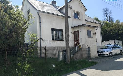 Prodej domu 200 m² s pozemkem 1 151 m², Vendolí, okres Svitavy