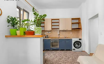 Prodej bytu 2+1 72 m², náměstí Svobody, Volyně, okres Strakonice