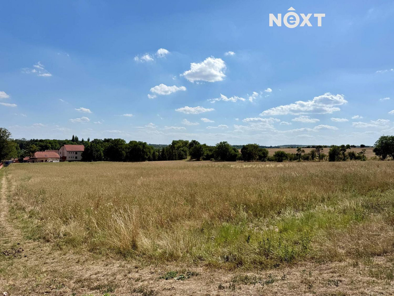 Prodej stavebního pozemku 1 214 m² – fotografie 2