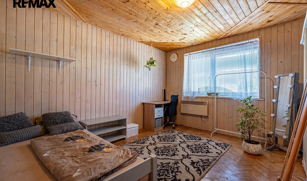 Prodej domu 136 m² s pozemkem 1 129 m², Hrubá Vrbka – náhled fotky 28