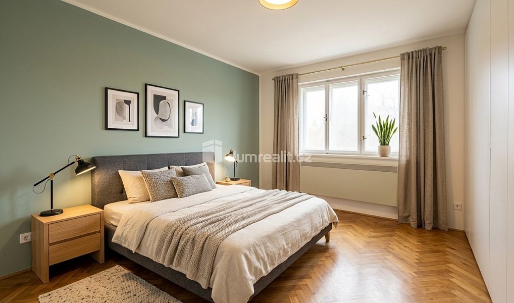 Prodej domu 140 m² s pozemkem 1 249 m², Hořátev – náhled fotky 12