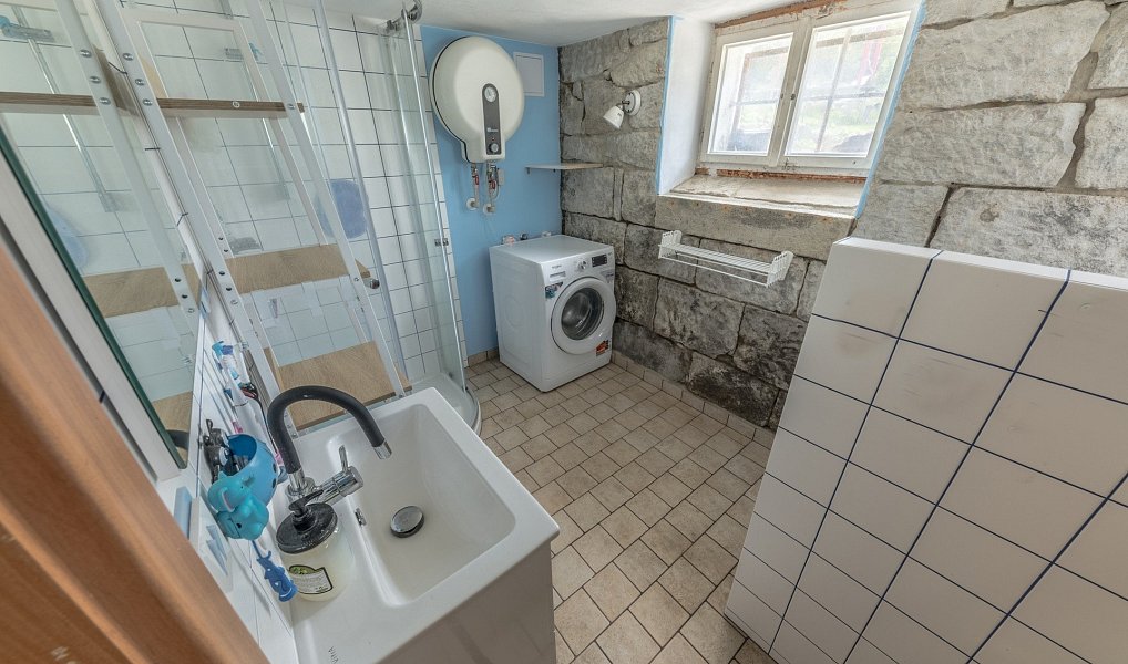 Prodej chaty/chalupy 120 m² s pozemkem 1 102 m², Valkeřice – náhled fotky 6