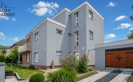 Prodej bytu 3+1 110 m², Teplická, Teplice - Prosetice