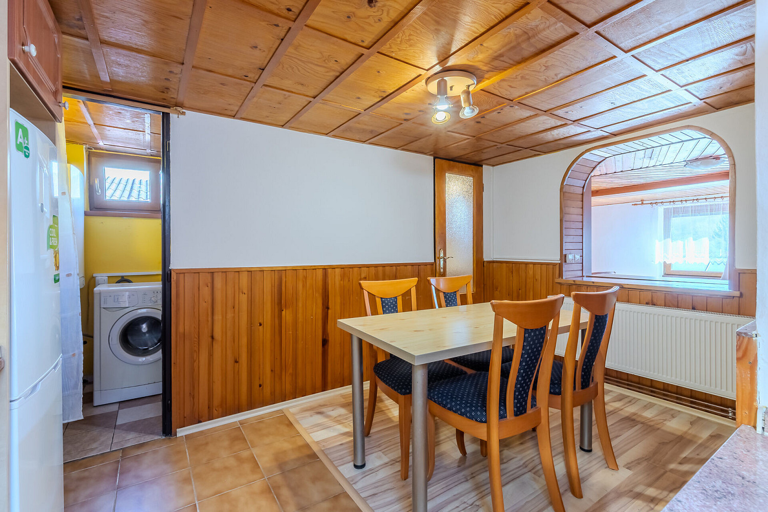 Prodej domu 58 m² s pozemkem 544 m² — photo 5