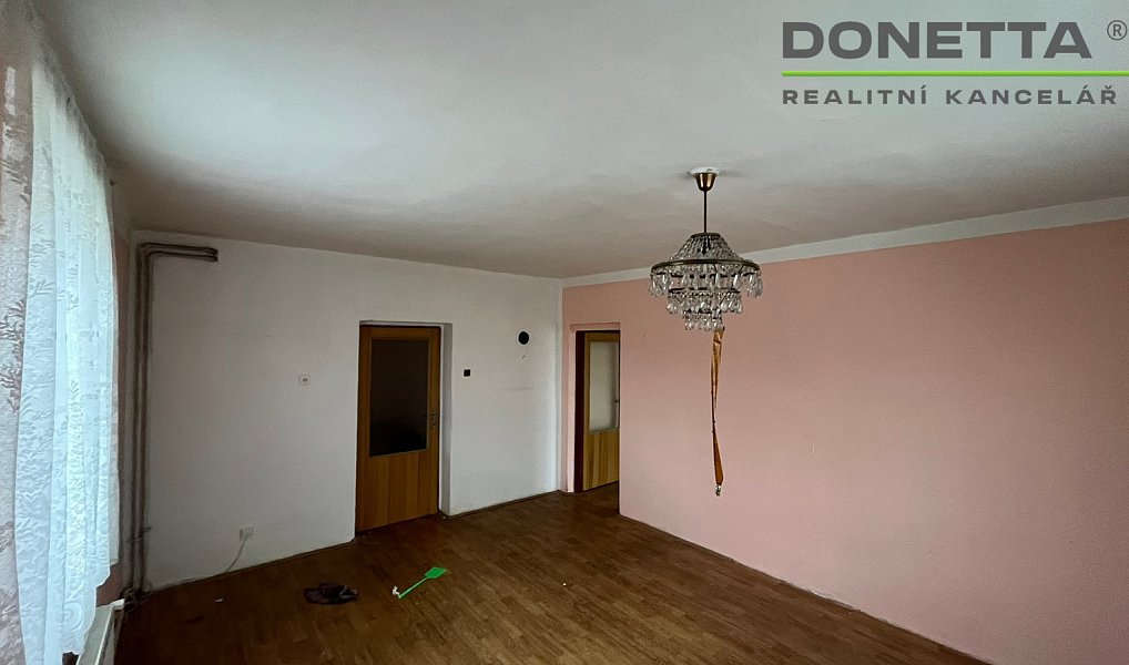 Prodej domu 91 m² s pozemkem 921 m², Seč – náhled fotky 12