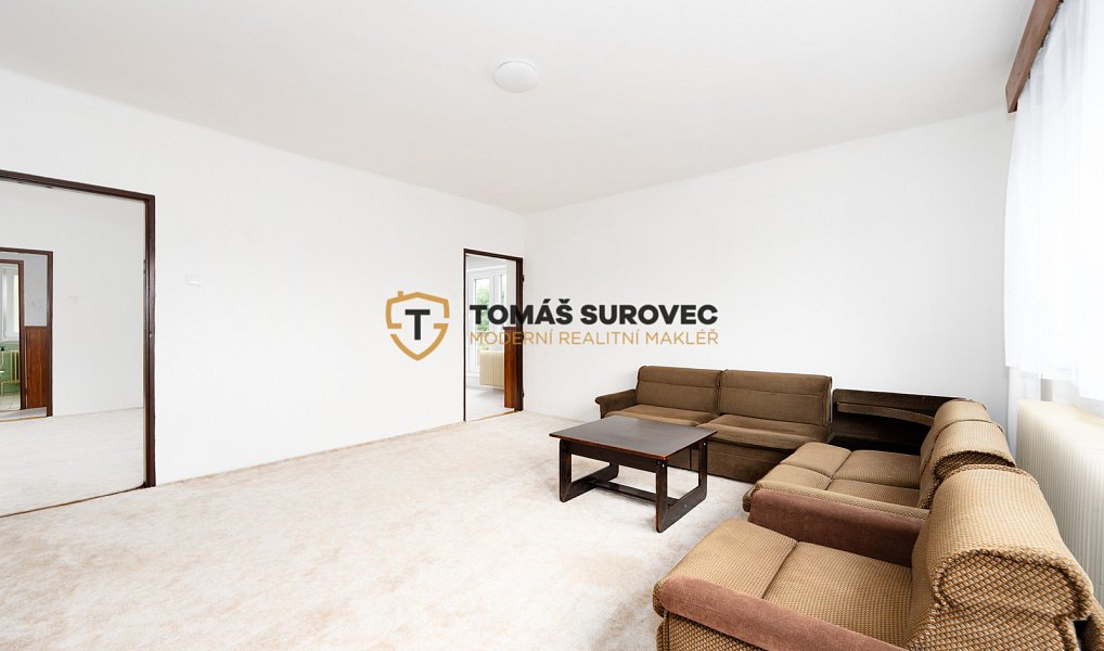 Prodej domu 265 m² s pozemkem 1 909 m², Slavičín – náhled fotky 14