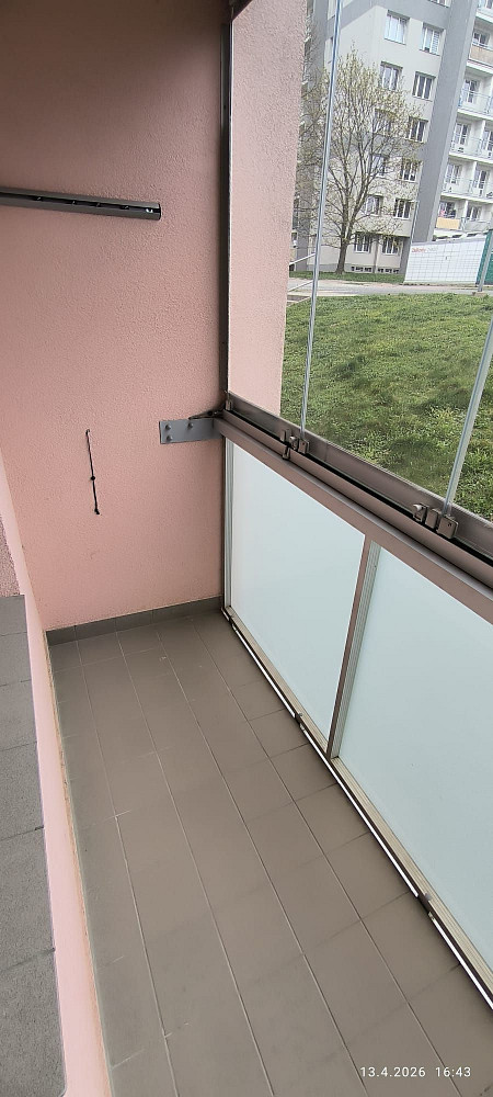 Prodej bytu 2+1 61 m² – pohled 3