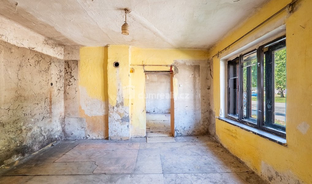 Prodej domu 108 m² s pozemkem 276 m², Potěhy – náhled fotky 26