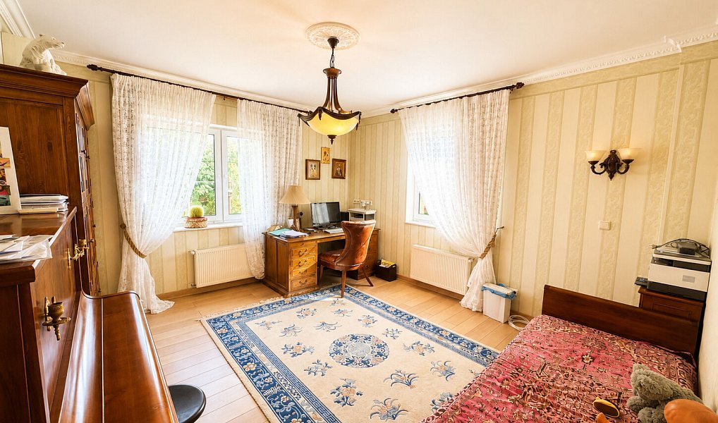 Prodej domu 420 m² s pozemkem 532 m², Jáchymov – náhled fotky 27
