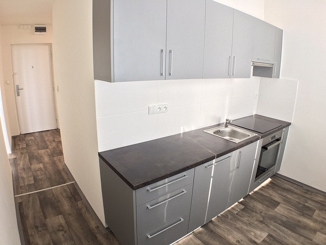 Pronájem bytu 2+1 56 m² – fotografie 3