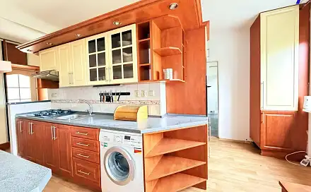 Prodej bytu 4+1 78 m², Husova, Kadaň, okres Chomutov