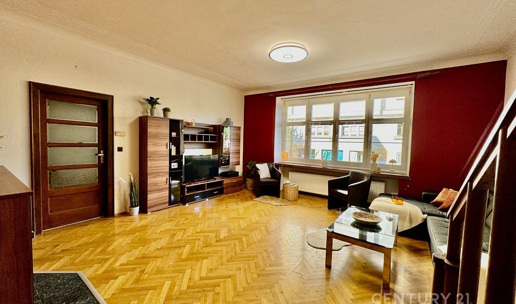 Prodej bytu 2+1 84 m², Brno – náhled fotky 8