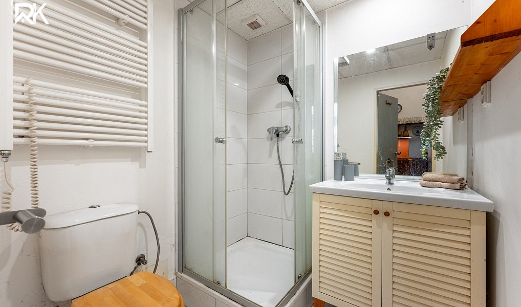 Prodej bytu 2+kk 39 m², Praha – náhled fotky 17